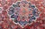 Antique Persian Bidjar Rug For Sale - Image 9 of 9