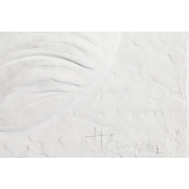 Harvey Edwards, "Dancing", Cast Paper Print For Sale - Image 4 of 5