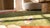 Green 1920s Green Floral Antique Chinese Deco Rug 8' X 10' Knotted Wool Carpet For Sale - Image 8 of 9