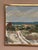 Knut Måsö, from Kettelvik, Gotland, 1950s, Oil on Canvas, Framed For Sale - Image 10 of 12