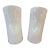 1970s Murano Spiral Glass Wall Sconces - a Pair For Sale