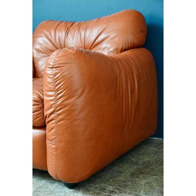 Set of Vintage Italian Armchairs, 1960s For Sale - Image 9 of 17