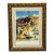 Salvador Dalí “The Specter of Sex Appeal” Framed Photomechanical Graphic, Circa 1968 For Sale
