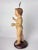 Baroque Flemish Mechelen Artist, Jesus Sculpture, 17th Century, Wood For Sale - Image 3 of 16