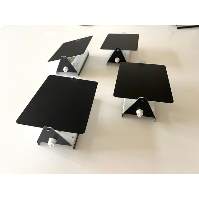 CP1 Wall Light by Charlotte Perriand for Les Arcs, France, 1970s For Sale - Image 10 of 16