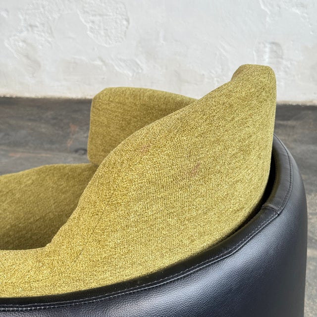 1960s Hungarian Space Age Swivel Chairs, 1960s, Set of 2 For Sale - Image 5 of 13