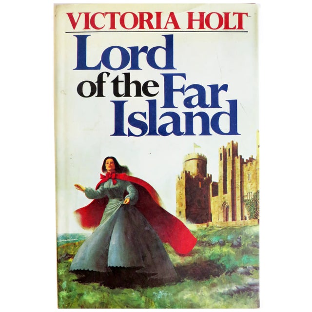 English Royal Historical Fiction by Victoria Holt/Jean Plaidy, 78 Volumes For Sale - Image 4 of 11