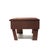 Set of Furniture Armchair and Ottoman by Tom Frencken For Sale - Image 9 of 11