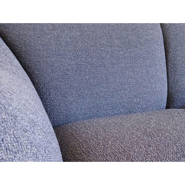 Tentazioni Sofa by Mario Bellini for Cassina, 1970s For Sale - Image 12 of 14