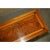 Stunning Vintage 1994 David Linley Burr Walnut Amboyna Wood Large Console Table For Sale - Image 12 of 18