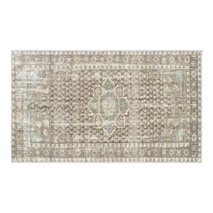 1940s Persian Mahal Rug