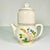 1930s 1931 Vintage Farmhouse Art Deco Boho Chic Porcelier Vitrequs Drip Coffee Purcolator, 6 Cup. For Sale - Image 5 of 13