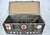 Belgian Military Wooden Box, 1960s For Sale - Image 4 of 13