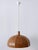 Mid-Century Modern Pine Wood Pendant Lamp, Sweden, 1960s For Sale - Image 4 of 18