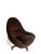 Mid-Century Swivel Egg Chair by Greaves and Thomas, 1960s For Sale - Image 6 of 14