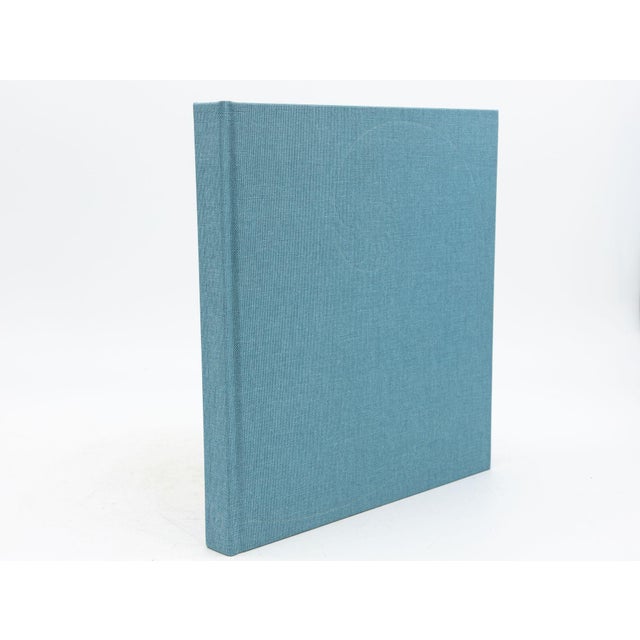 Transitional Comfort Zone Book by Trudy Dujardin, 2014 For Sale - Image 3 of 8