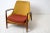 Scandinavian Seal Lounge Chair in Teak by Ib Kofod Larsen, 1950s For Sale - Image 6 of 9