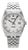 Rolex Datejust 36mm 16234 White Jubilee Computer Dial 18k White Gold Steel Watch For Sale