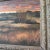 2000 - 2009 Framed Landscape Painting by Wny Artist Charlie Tripi For Sale - Image 5 of 8