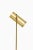 Model Trombone Floor Lamp by Jo Hammerborg for Fog & Mørup, Denmark, 1960s For Sale - Image 4 of 10