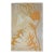 2026 "Le Erbaccia" Contemporary Unframed Botanical Painting on Canvas by Artist r.k. Red For Sale