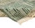 Contemporary Premium Hand-Knotted Moroccan Wool Rug | 11'1" X 8'10" | One of a Kind For Sale - Image 3 of 10