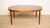 1950s Vintage Round Dining Table in Teak, 1950s For Sale - Image 5 of 14
