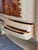 Mid-Century Modern Italian Parchement Bar Cabinet by Dassi, 1950s For Sale - Image 18 of 18