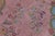 Textile Vintage 1990's Pink/Blue Wool Rug - 9'0'' X 11'11'' For Sale - Image 7 of 10