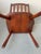 Vintage Cushman Colonial Creations Searsburg Chair For Sale - Image 11 of 12