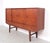 Vintage Danish Teak Highboard, 1960s For Sale - Image 6 of 17