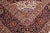 Kashan Rug in Virgin Wool For Sale - Image 6 of 11