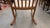 1970s Danish Modern Oversized Teak Rocking Chair For Sale - Image 10 of 11