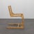 1980s Postmodern Constructivist Chairs, Netherlands, 1980s, Set of 2 For Sale - Image 5 of 11