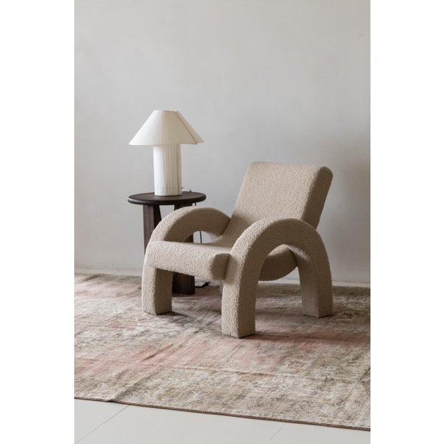 Vintage Sivas Area Rug Brookland For Sale - Image 10 of 15