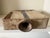 Brown Ceramics - Mid- Century Modern Design For Sale - Image 8 of 11