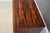 1960s Refinished Danish Modern Rosewood Armoire Dresser by Sven Madsen for Falster For Sale - Image 9 of 12