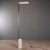 Vintage Floor Lamp by Bruno Gecchelin, 1970s For Sale - Image 5 of 8