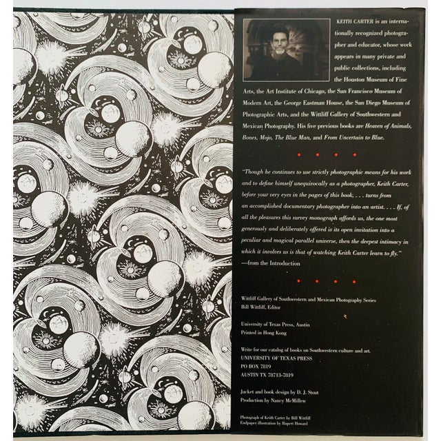 1990s ‘Keith Carter Twenty-Five Years Photographs’ Published by University of Texas Press, 1997 For Sale - Image 5 of 12