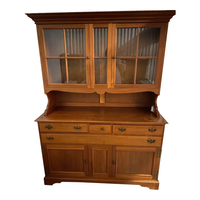 Vintage Teak China Chairish