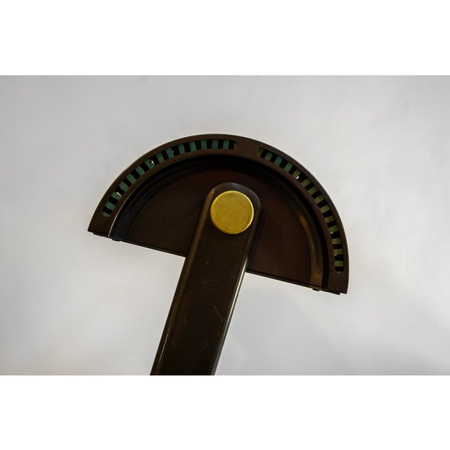 Artemide Eubea Desk Lamp by Alberto Fraser for Artemide, Italy, 1980s For Sale - Image 4 of 6