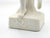 Ceramic Art Deco Berlin Olympic Games Bisque Torch Bearer Runner Figurine, 1936 For Sale - Image 7 of 11