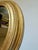Wood Set of 12 Vintage Round Gilt Italian Mirrors For Sale - Image 7 of 17