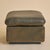 Swiss Olive Leather DS 49 Ottoman by De Sede, 1970s - 2 Available For Sale - Image 12 of 13