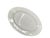 Vintage Baum Southington "Golden Rhapsody" Polish Oval Serving Platter For Sale In Birmingham - Image 6 of 11