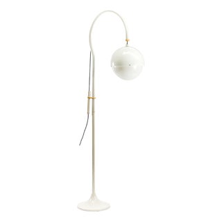 Mod. 4055 Floor Lamp by Bandini Buti for Kartell, 1960s For Sale