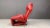 Wink Easy Chair by Toshiyuki Kita for Cassina, 1980s For Sale - Image 9 of 12