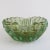 1950s Ercole Barovier Zebrati Glass Bowl For Sale - Image 10 of 12