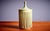 Ceramic Vessels with Lid and Vase in Green by Tom McMillin, USA, 1960s, Set of 5 For Sale - Image 10 of 18