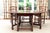 William IV 19th Century Oversized Oval Gate-Leg Drop Leaf Oak Dining Table For Sale - Image 3 of 16